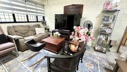 Blk 333 Clementi Avenue 2 (Clementi), HDB 4 Rooms #486474951